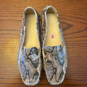 Cole Haan loafers size 9